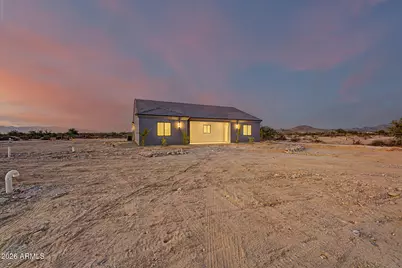 19403 W Rustler Road, Buckeye, AZ 85326 - Photo 27