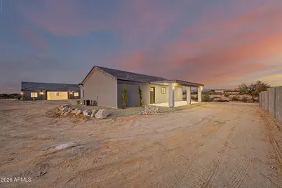 19403 W Rustler Road, Buckeye, AZ 85326 - Photo 35