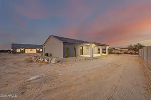 19403 W Rustler Rd, Buckeye, AZ 85326 - Photo 35