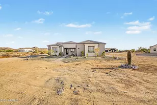 19403 W Rustler Rd, Buckeye, AZ 85326 - Photo 29