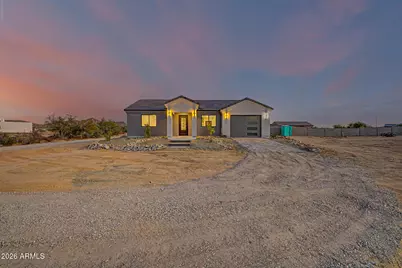 19403 W Rustler Road, Buckeye, AZ 85326 - Photo 5