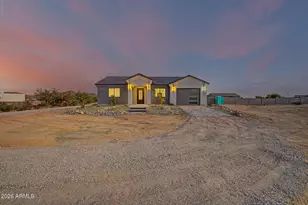 19403 W Rustler Rd, Buckeye, AZ 85326 - Photo 5