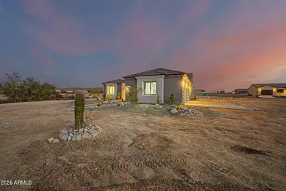 19403 W Rustler Road, Buckeye, AZ 85326 - Photo 33