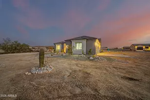 19403 W Rustler Rd, Buckeye, AZ 85326 - Photo 33