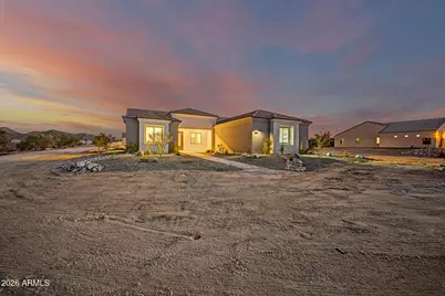 19403 W Rustler Road, Buckeye, AZ 85326 - Photo 25