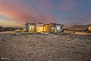 19403 W Rustler Rd, Buckeye, AZ 85326 - Photo 25