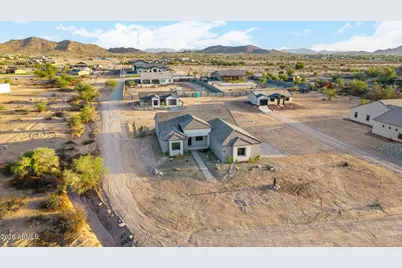 19403 W Rustler Road, Buckeye, AZ 85326 - Photo 3