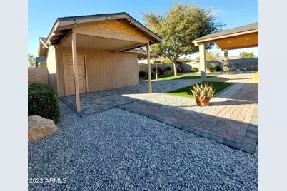 1636 N 64th Drive, Phoenix, AZ 85035 - Photo 33