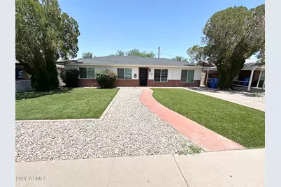 2220 E Heatherbrae Drive, Phoenix, AZ 85016 - Photo 1