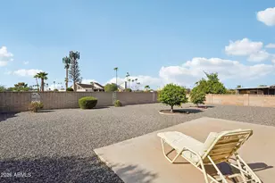 9907 W Bright Angel Cir, Sun City, AZ 85351 - Photo 35