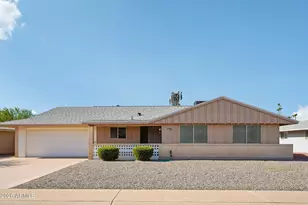 9907 W Bright Angel Cir, Sun City, AZ 85351 - Photo 41