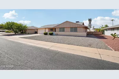 9907 W Bright Angel Circle, Sun City, AZ 85351 - Photo 5