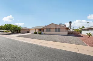 9907 W Bright Angel Cir, Sun City, AZ 85351 - Photo 5