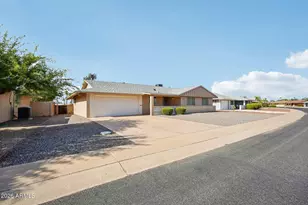 9907 W Bright Angel Cir, Sun City, AZ 85351 - Photo 45