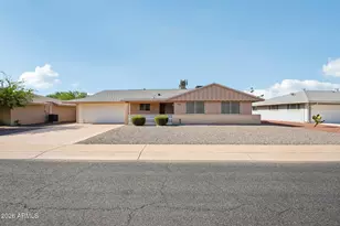 9907 W Bright Angel Cir, Sun City, AZ 85351 - Photo 1