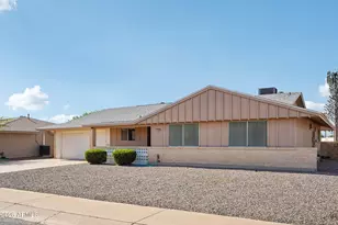 9907 W Bright Angel Cir, Sun City, AZ 85351 - Photo 43