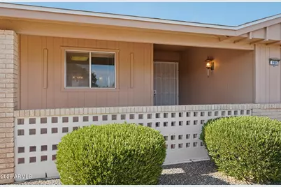9907 W Bright Angel Circle, Sun City, AZ 85351 - Photo 7