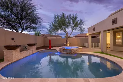 1730 N Berrett --, Mesa, AZ 85207 - Photo 79