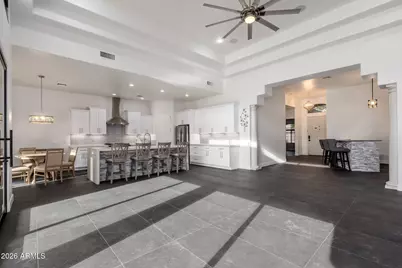 1730 N Berrett --, Mesa, AZ 85207 - Photo 19