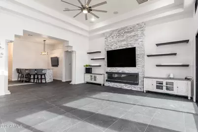 1730 N Berrett --, Mesa, AZ 85207 - Photo 17