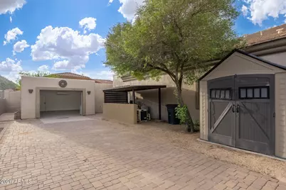 1730 N Berrett --, Mesa, AZ 85207 - Photo 67