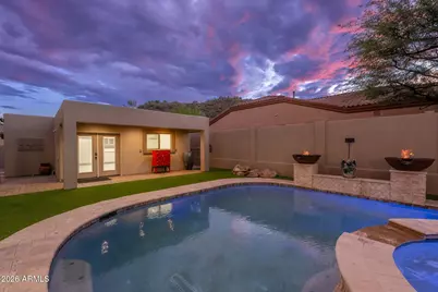 1730 N Berrett --, Mesa, AZ 85207 - Photo 75