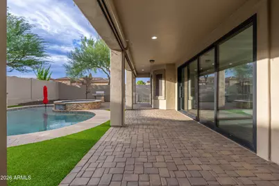 1730 N Berrett --, Mesa, AZ 85207 - Photo 49