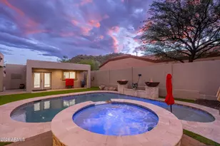 1730 N Berrett, Mesa, AZ 85207 - Photo 71