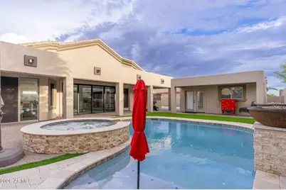 1730 N Berrett --, Mesa, AZ 85207 - Photo 57