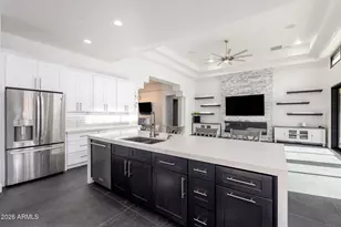 1730 N Berrett, Mesa, AZ 85207 - Photo 23