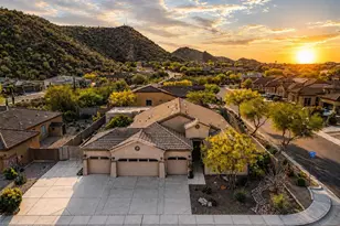 1730 N Berrett, Mesa, AZ 85207 - Photo 1