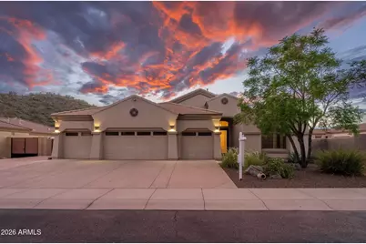 1730 N Berrett --, Mesa, AZ 85207 - Photo 5