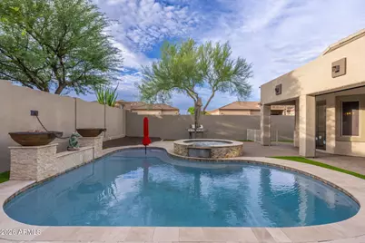1730 N Berrett --, Mesa, AZ 85207 - Photo 53