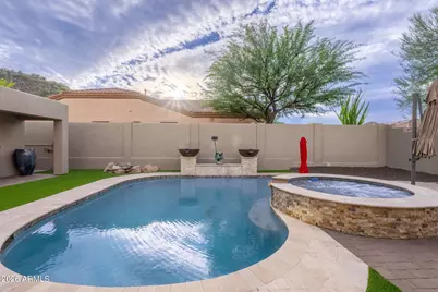 1730 N Berrett --, Mesa, AZ 85207 - Photo 55