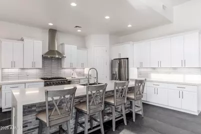 1730 N Berrett --, Mesa, AZ 85207 - Photo 21