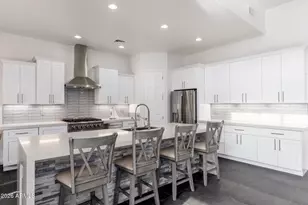 1730 N Berrett, Mesa, AZ 85207 - Photo 21