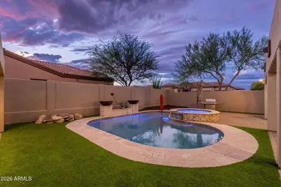 1730 N Berrett --, Mesa, AZ 85207 - Photo 77
