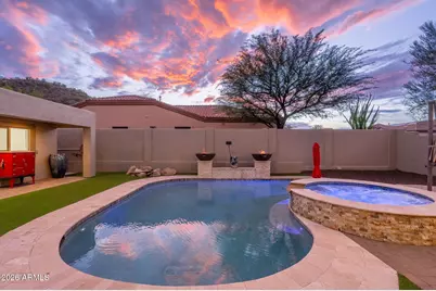1730 N Berrett --, Mesa, AZ 85207 - Photo 73