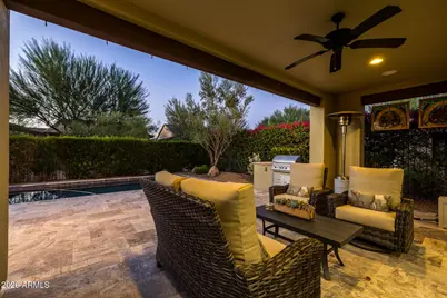 17964 E Silver Sage Lane, Rio Verde, AZ 85263 - Photo 33