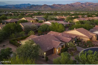 17964 E Silver Sage Lane, Rio Verde, AZ 85263 - Photo 1