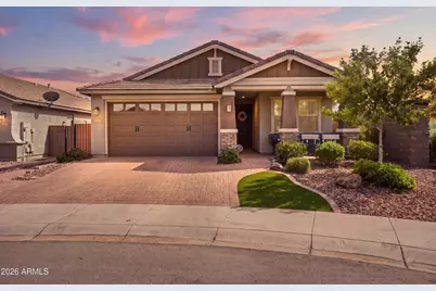 2923 W Canada De Oro Road, San Tan Valley, AZ 85144 - Photo 1