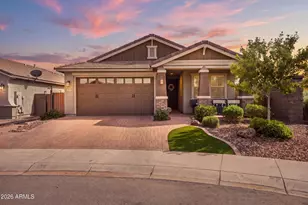 2923 W Canada De Oro Rd, San Tan Valley, AZ 85144 - Photo 1