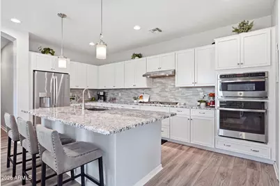 2923 W Canada De Oro Road, San Tan Valley, AZ 85144 - Photo 7