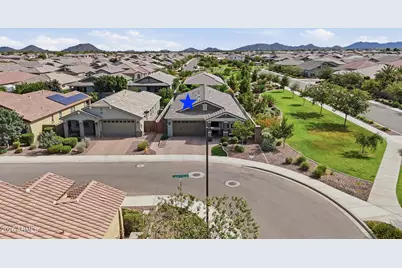 2923 W Canada De Oro Road, San Tan Valley, AZ 85144 - Photo 35