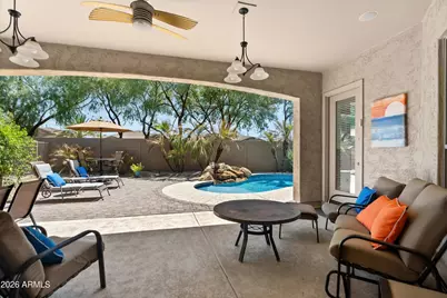 4481 E Blue Spruce Lane, Gilbert, AZ 85298 - Photo 37