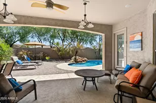 4481 E Blue Spruce Ln, Gilbert, AZ 85298 - Photo 37