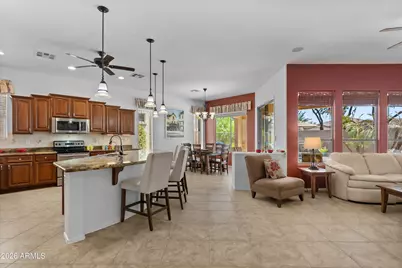 4481 E Blue Spruce Lane, Gilbert, AZ 85298 - Photo 5
