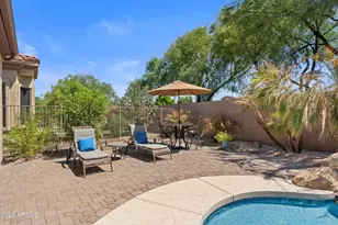 4481 E Blue Spruce Ln, Gilbert, AZ 85298 - Photo 47