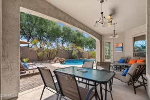 4481 E Blue Spruce Ln, Gilbert, AZ 85298 - Photo 41