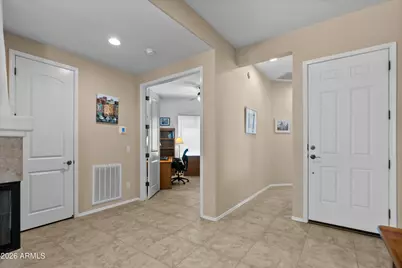 4481 E Blue Spruce Lane, Gilbert, AZ 85298 - Photo 29